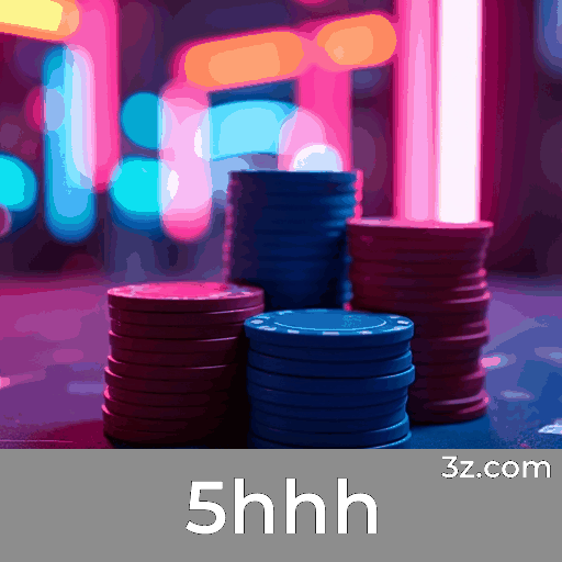 Experiência Exclusiva no Casino Brasileiro com 5hhh