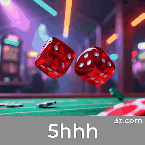 Desbloqueie Bônus Incríveis no 5hhh Agora!
