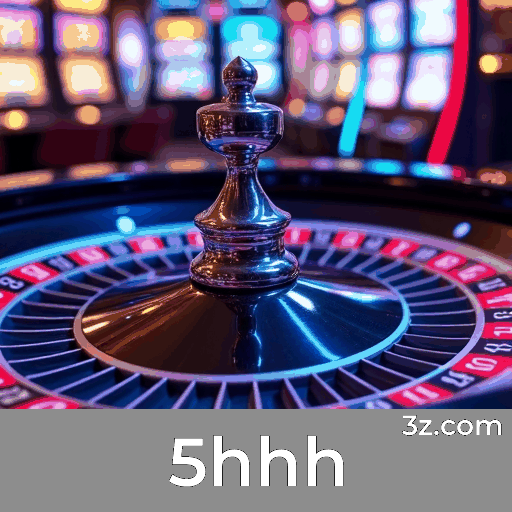 Experiência Exclusiva no Casino Brasileiro com 5hhh