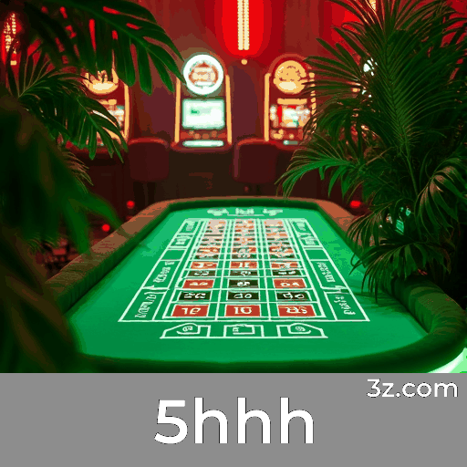 5hhh Verde: Responsabilidade e Sustentabilidade Exemplar