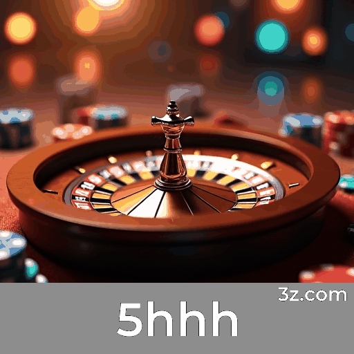 Desbloqueie Bônus Incríveis no 5hhh Agora!