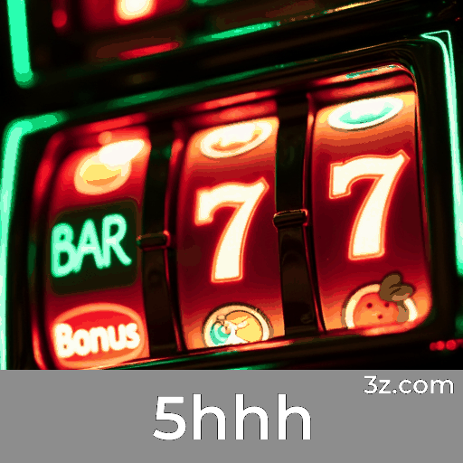 5hhh: Cassino Premiado e Pagamentos Rápidos