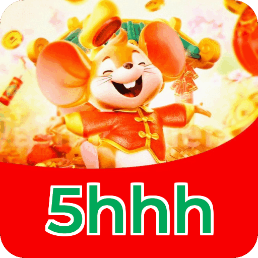 Siga a 5hhh no Facebook