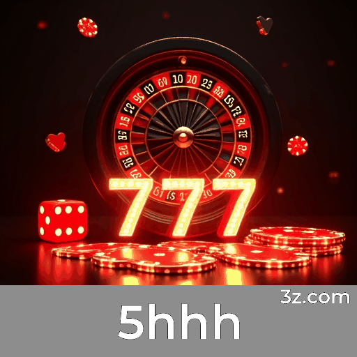 Desbloqueie Bônus Incríveis no 5hhh Agora!